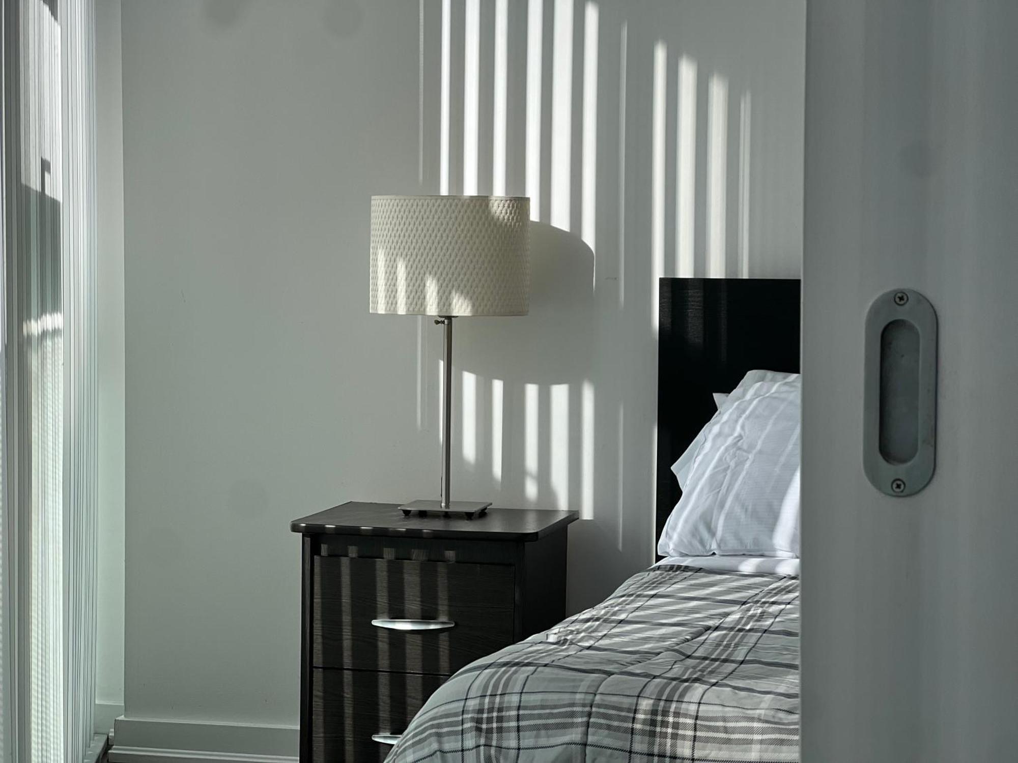 Grand Royal Suites Toronto Luaran gambar
