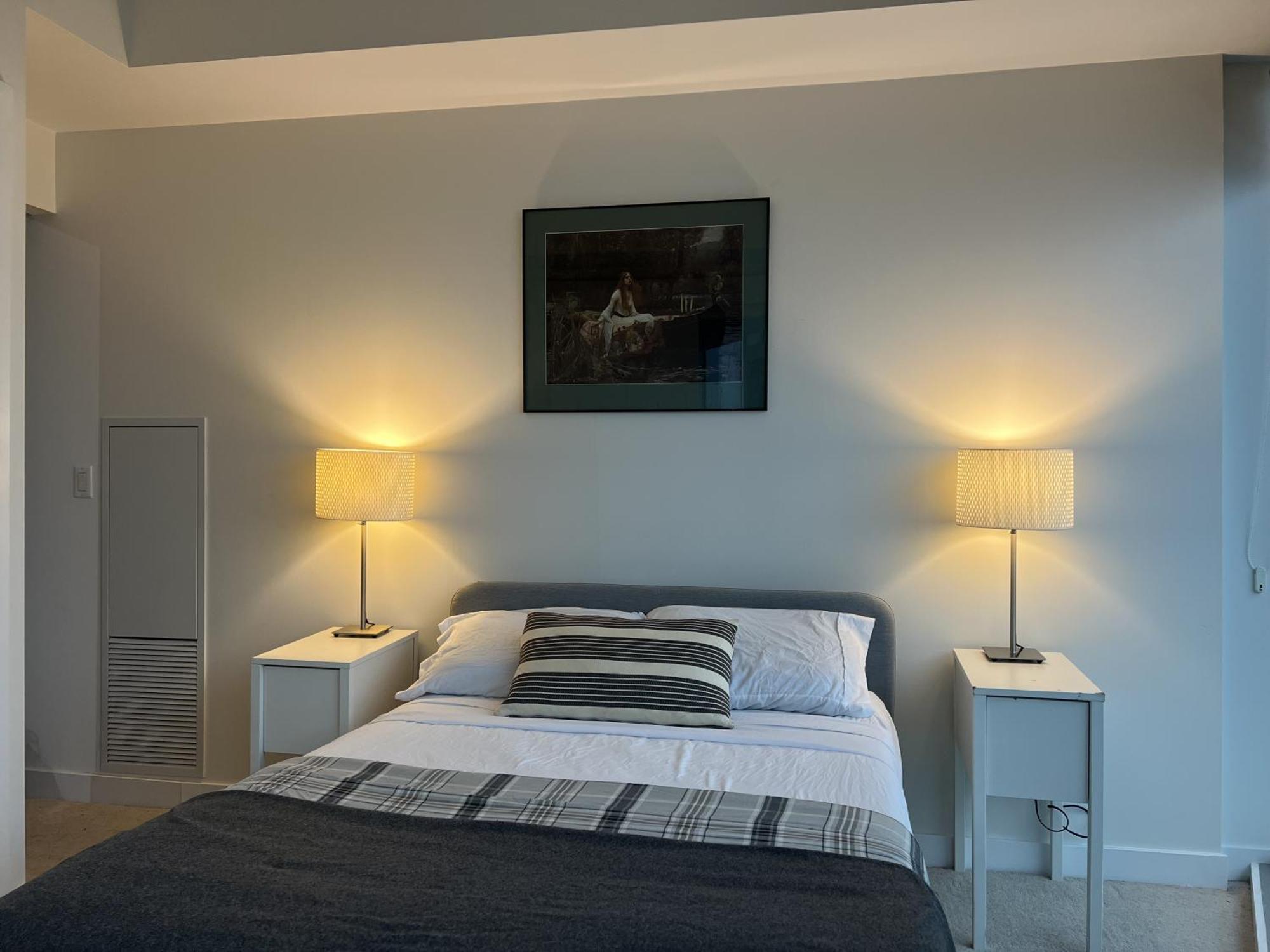 Grand Royal Suites Toronto Luaran gambar