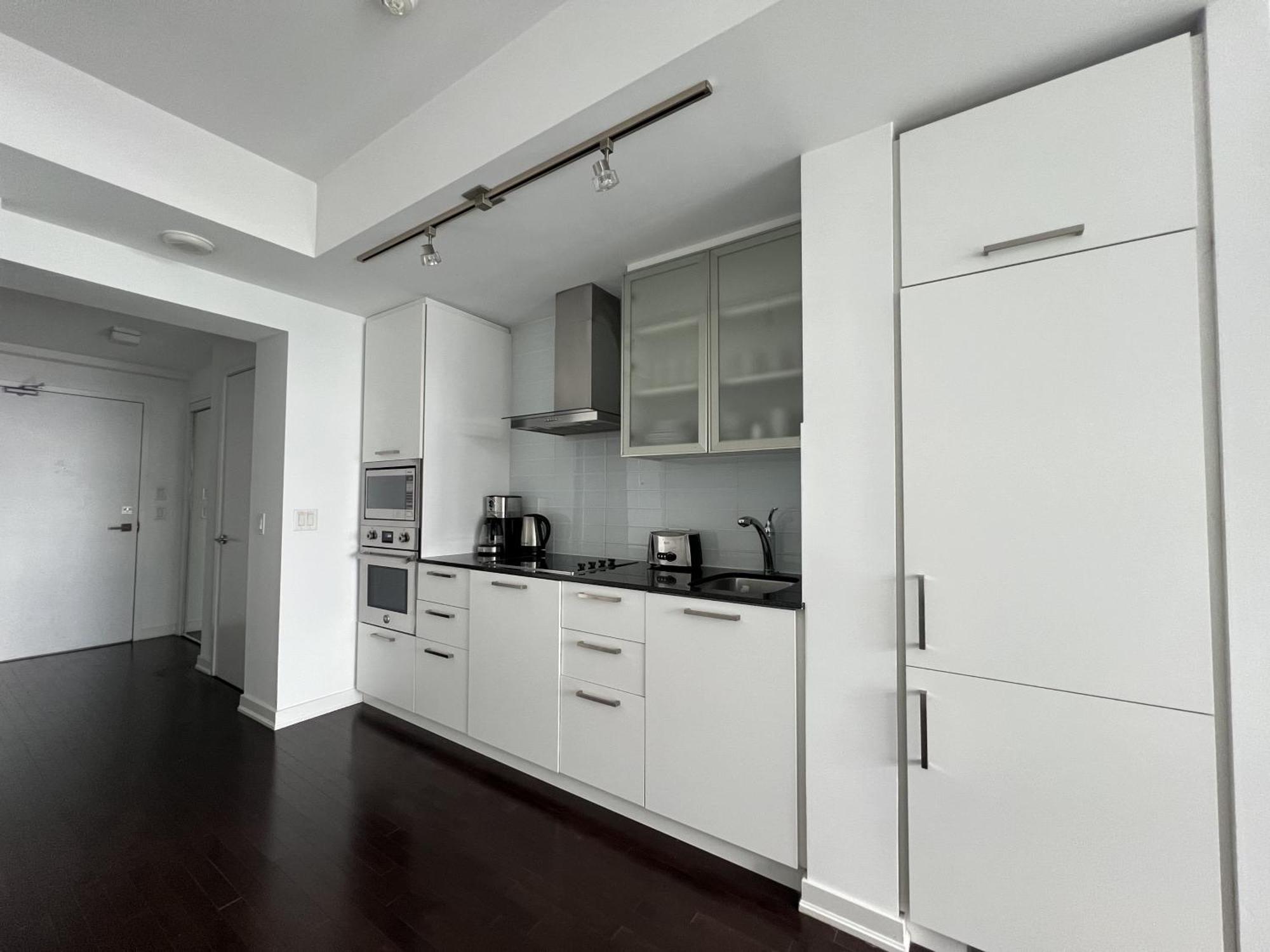 Grand Royal Suites Toronto Luaran gambar