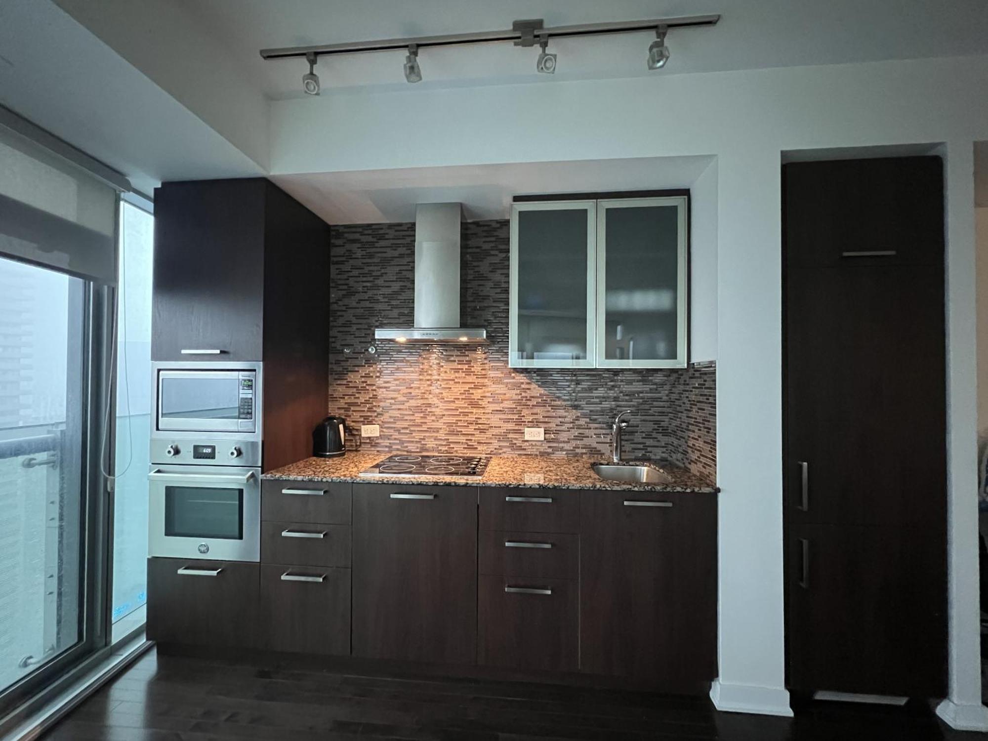 Grand Royal Suites Toronto Luaran gambar